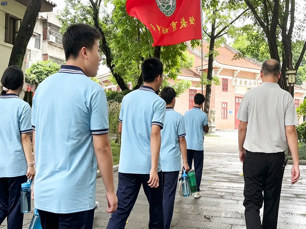 郴州正规青少年寄宿培育机构位置与选择指南