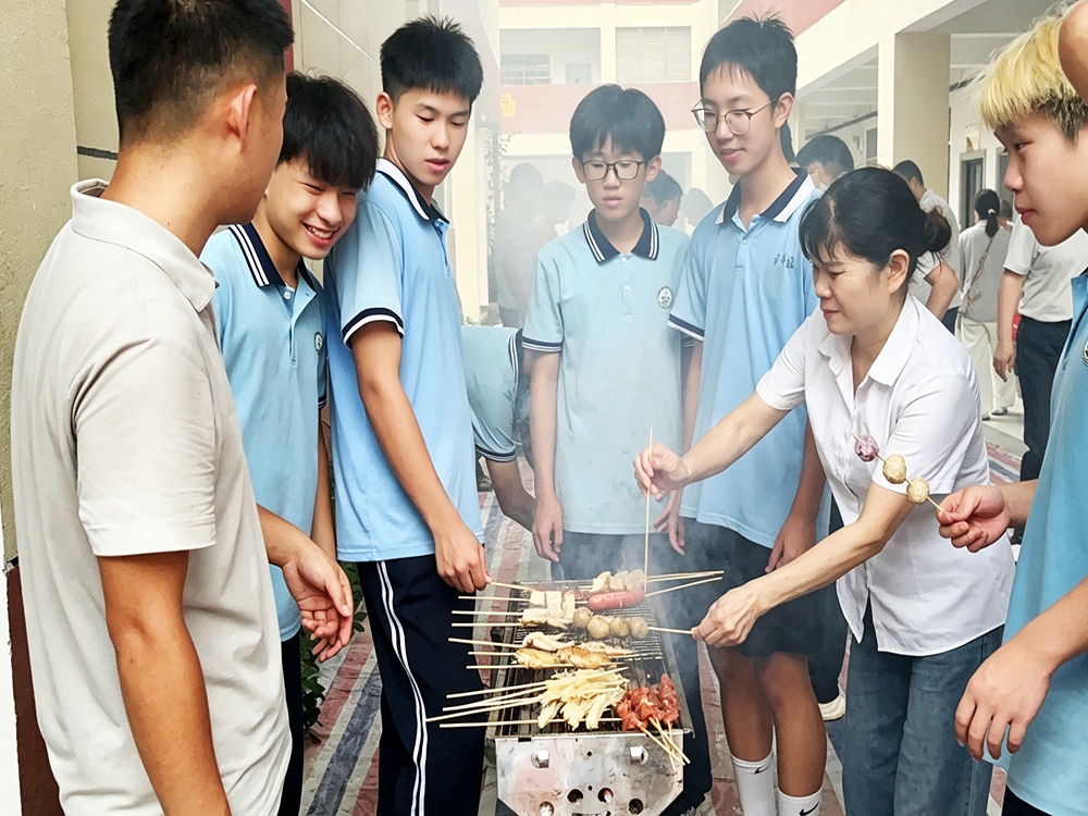 郴州正规青少年寄宿培育机构位置与选择指南