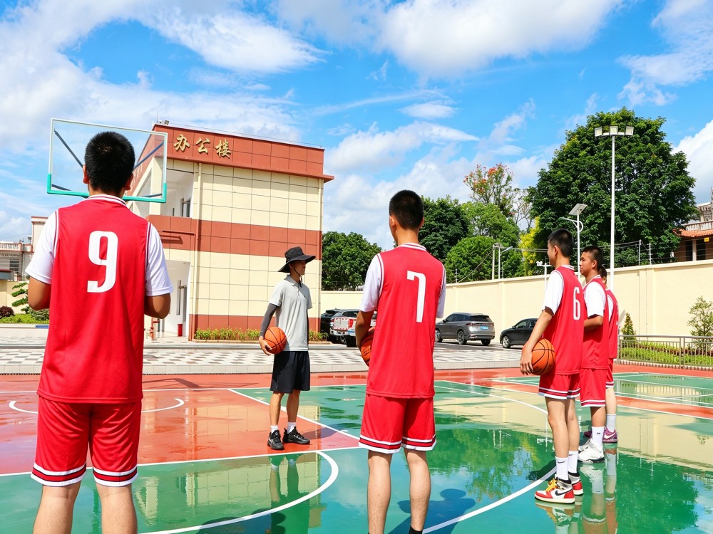 郴州叛逆少年培训学校具体位置与择校指南