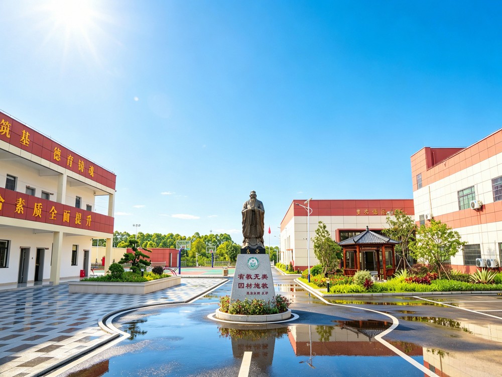 郴州叛逆孩子全封闭管教学校选择指南