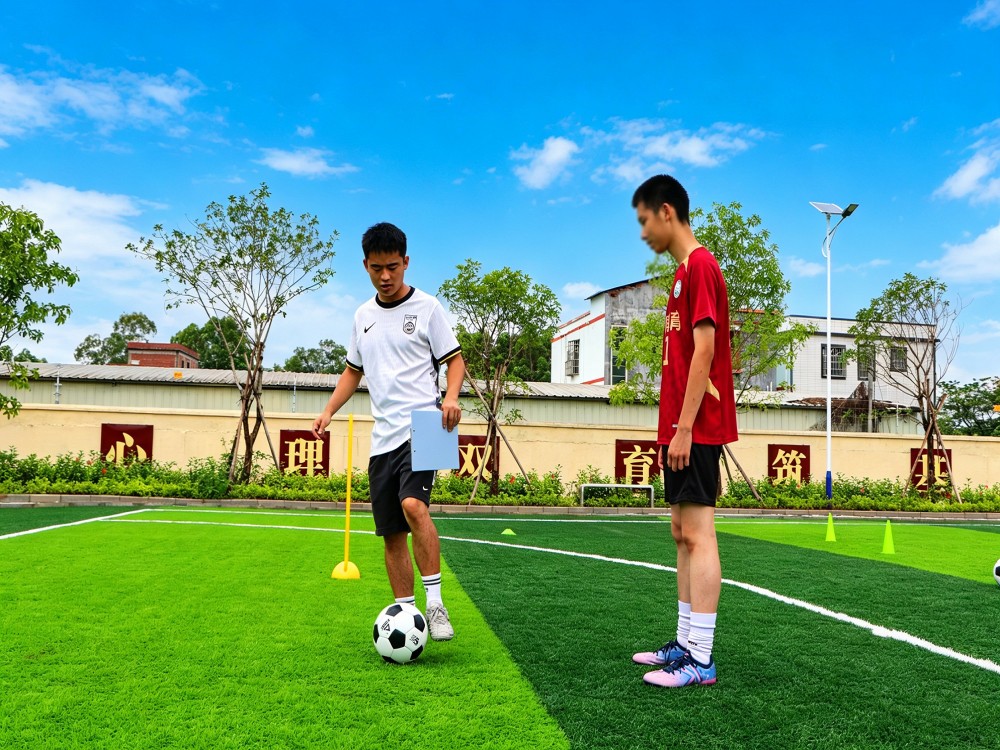 2026优选郴州靠谱的叛逆孩子改变学校选哪家：深度解析志恒教育培训中心