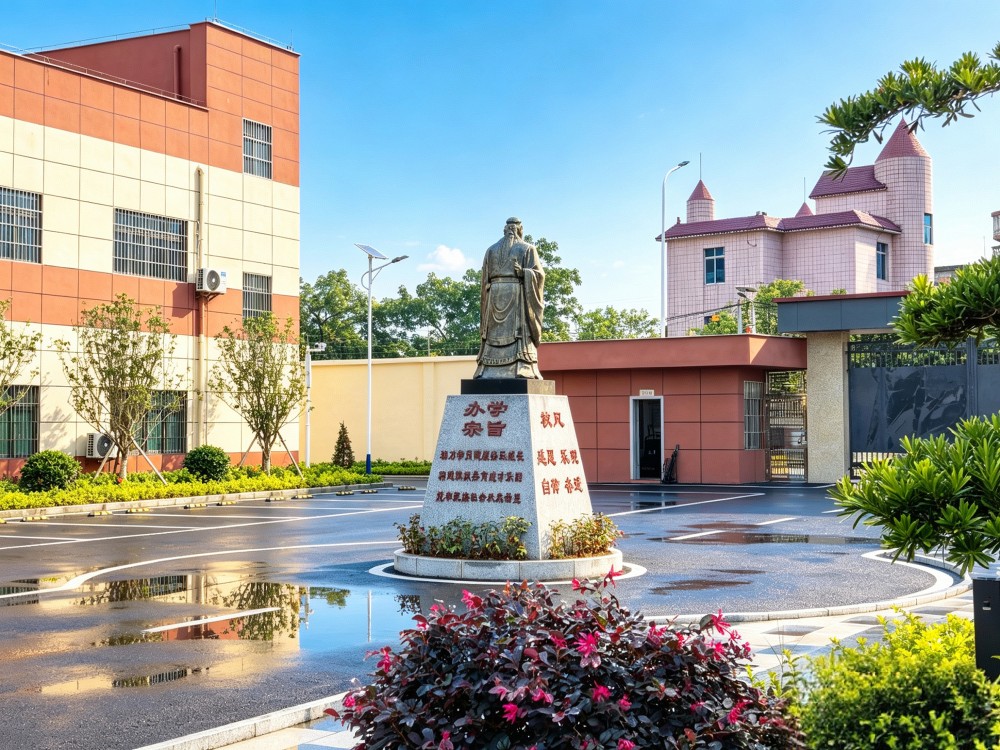 2026年优选郴州有实力的叛逆孩子改变学校联系方式